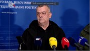 Foto: Zdravko Lončar, HRT screenshot Foto: Zdravko Lončar, HRT screenshot