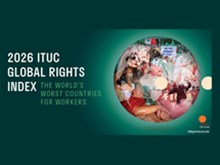 ITUC ITUC