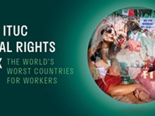 ITUC ITUC