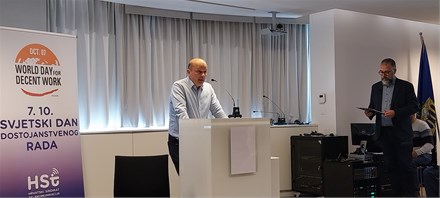 Dražen Jović
Foto: NHS